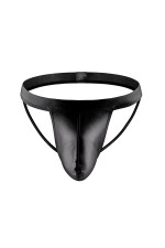 Jockstrap façon wetlook