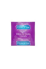 Boîte de 3 préservatifs en latex à texture