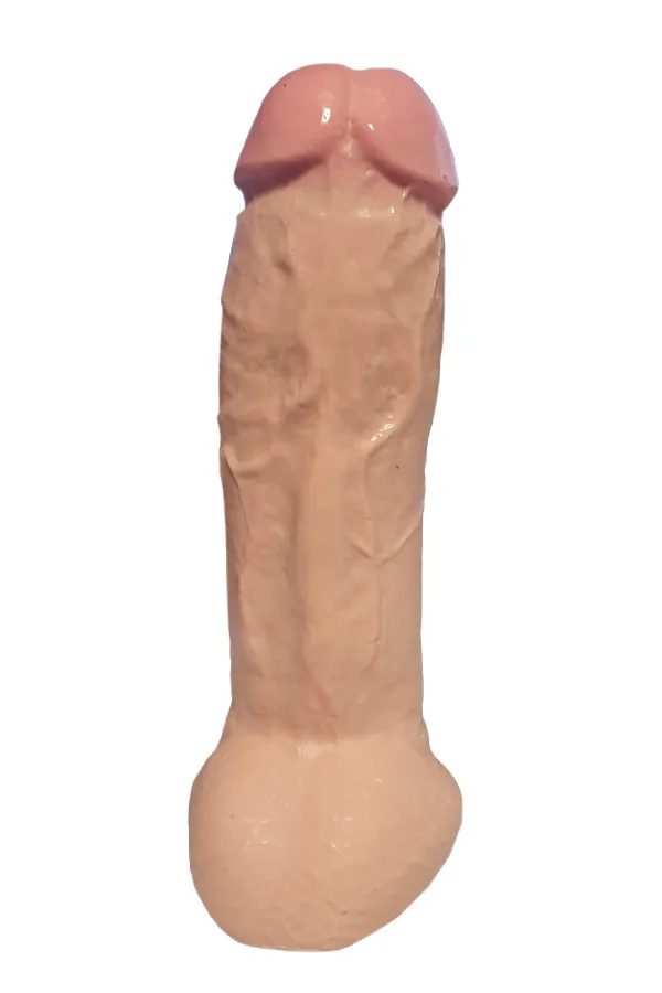 Gode réaliste 22,5 cm - Achat sextoy réaliste en ligne
