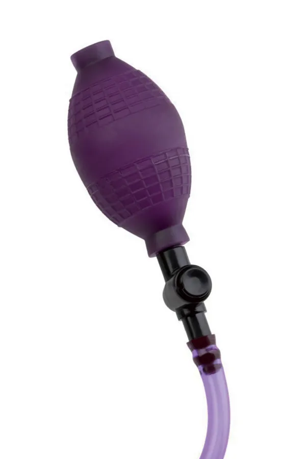 Plug Anal Gonflable Bad Kitty - Achat en Ligne Discret