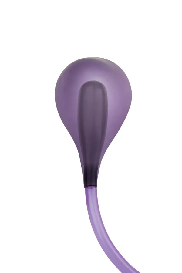 Plug Anal Gonflable Bad Kitty - Achat en Ligne Discret