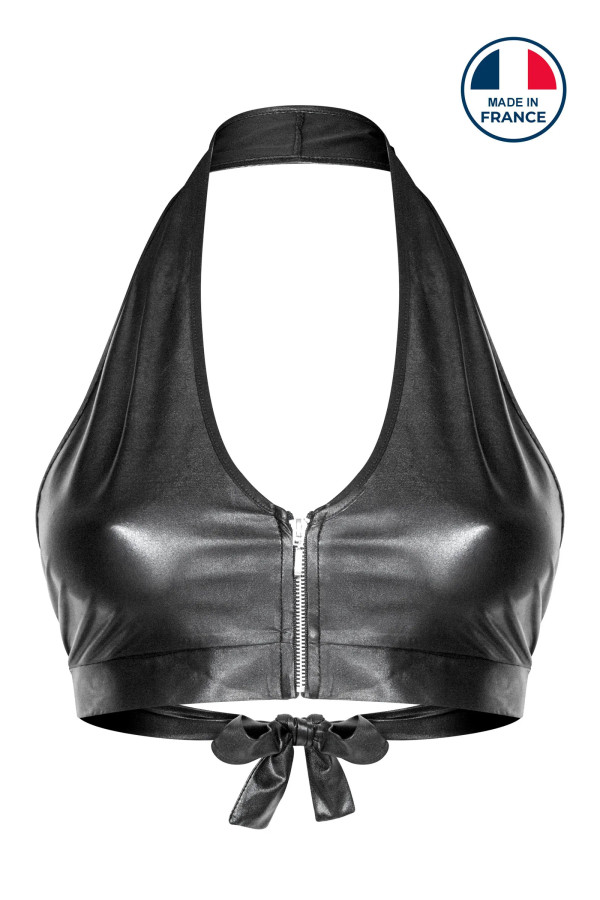 Soutien gorge bustier Bad Girl