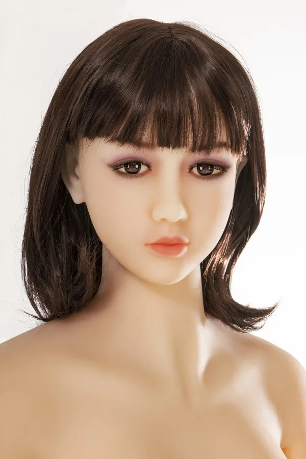 Poupée réaliste asiatique Tori American Dolls