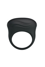 Cockring vibrant extensible
