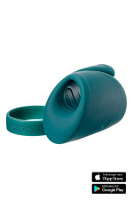 Lovense Gush, masseur de gland connecté