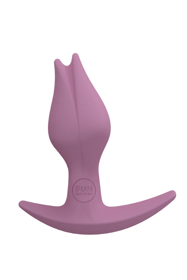 Plug anal féminin Bootie Fem de Fun factory