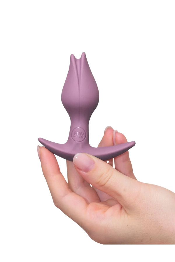 Plug anal féminin Bootie Fem de Fun factory