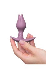 Plug anal féminin Bootie Fem