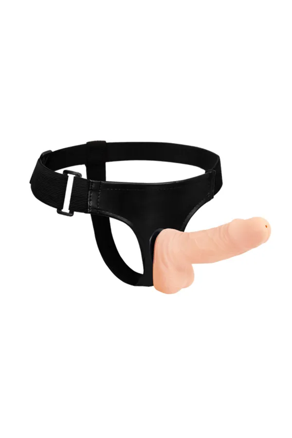 Gode Ceinture Réaliste Ajustable - Concorde Love