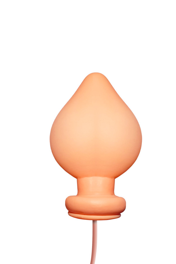 Plug anal vibrant Pump you Butt