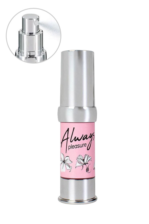 Gel de virginité Always Pleasure 15ml