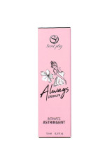 Gel de virginité Always Pleasure 15ml