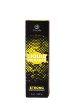 Gel stimulant intense Liquid Vibrator Strong 15ml