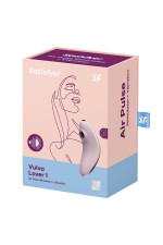 Stimulateur Vulva Lover 1