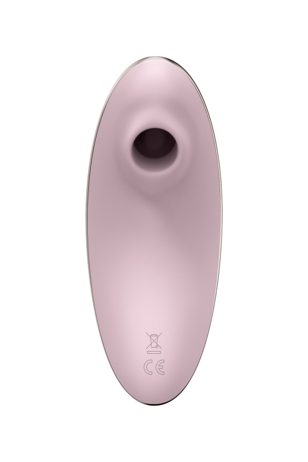 Double Stimulateur Satisfyer Vulva Lover 1