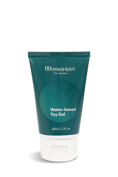 Gel lubrifiant à base d'eau Womanizer