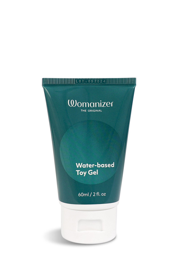 Gel lubrifiant à base d'eau Womanizer