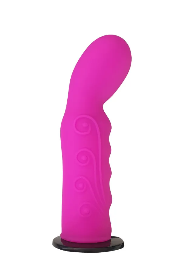 Gode Ceinture Vibrant avec Harnais - Concorde Love