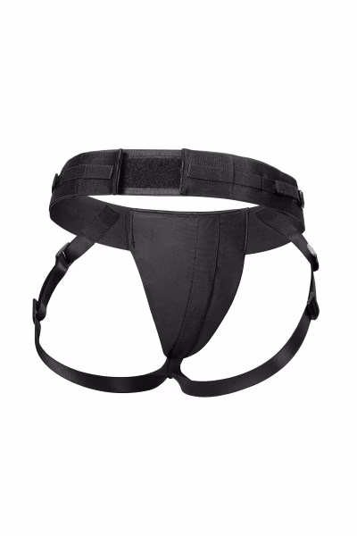 Lovense Harnais réglable noir