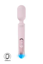 Kiiroo ProWand vibromasseur wand connecté