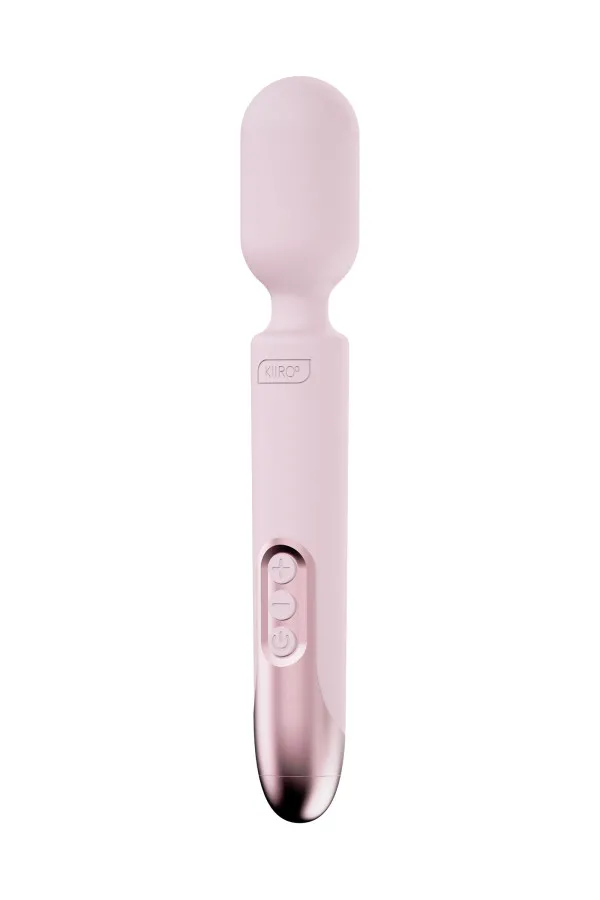 Kiiroo ProWand vibromasseur wand connecté
