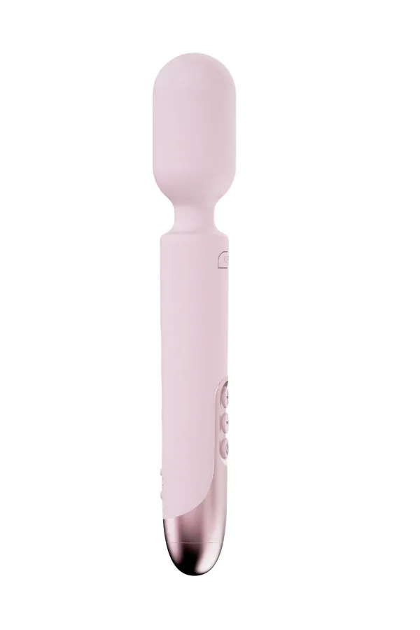 Kiiroo ProWand vibromasseur wand connecté
