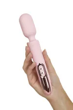 Kiiroo ProWand vibromasseur wand connecté