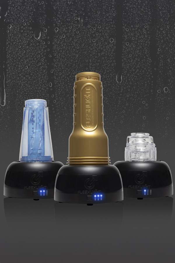 Fleshlight Air accessoire de séchage