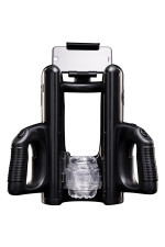Fleshlight Quickshot Launch, simulateur va-et-vient pour masturbateur