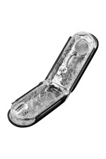 Masturbateur Tenga Flip Zero Gravity