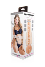 Fleshlight Sky Bri, masturbateur vagin réaliste