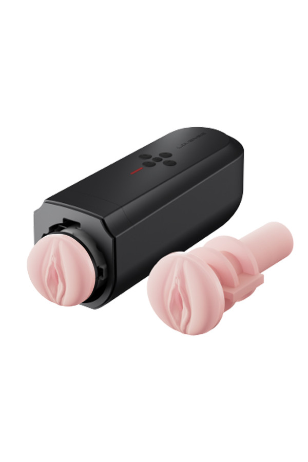 Gaine vagin pour masturbateur Solace de Lovense