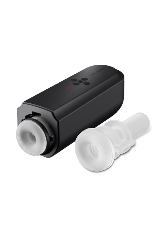 Lovense Manchon neutre pour masturbateur Solace