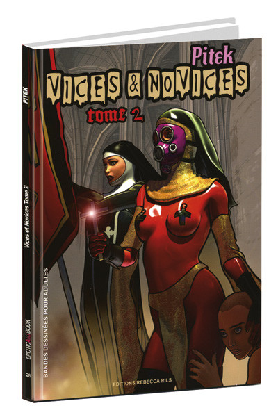 VICES & NOVICES 02