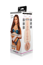 Fleshlight Vanna Bardot, masturbateur vagin réaliste