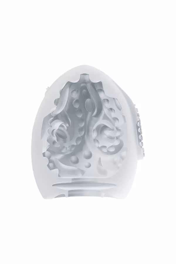 Lovense Kraken Single Masturbateur Œuf