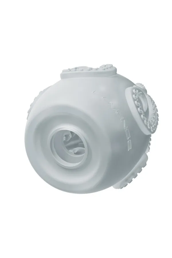 Lovense Kraken Single Masturbateur Œuf