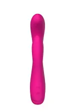 Lovense Osci 3 - Vibromasseur Rabbit chauffant