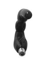 Stimulateur vibrant de prostate et de testicules