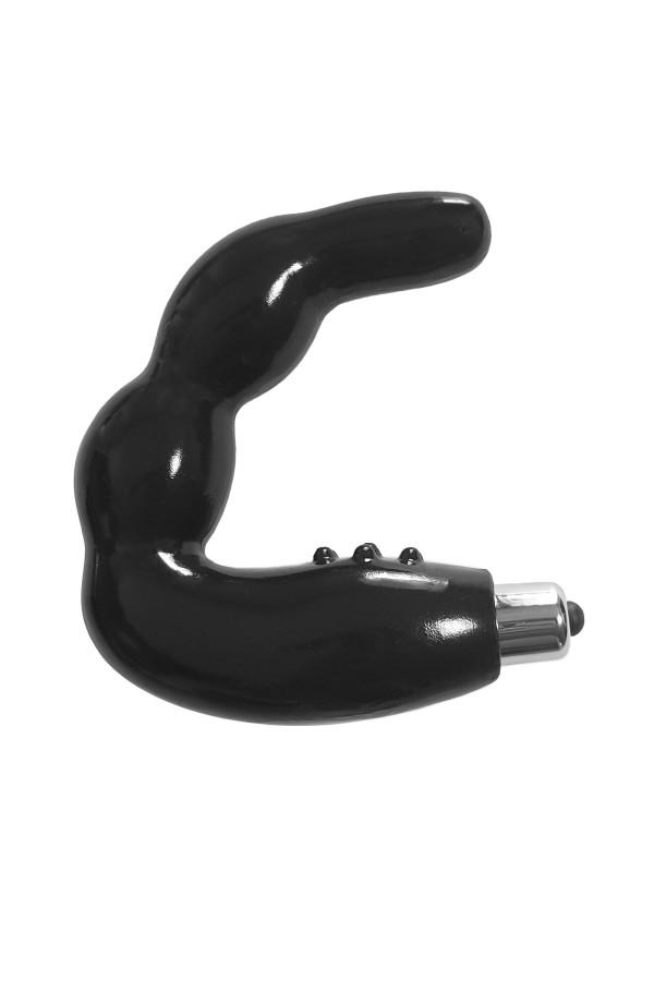 Stimulateur de Prostate et Testicules - Concorde Love