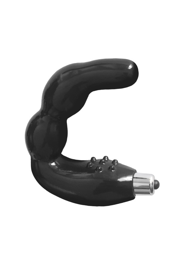 Stimulateur de Prostate et Testicules - Concorde Love