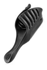 Masturbateur à vibrations et tapotement