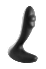 Stimulateur de prostate et de périnée avec télécommande sans fil