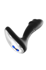 Stimulateur de prostate et de périnée avec télécommande sans fil