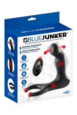 Stimulateur de prostate et périnée télécommandé F2