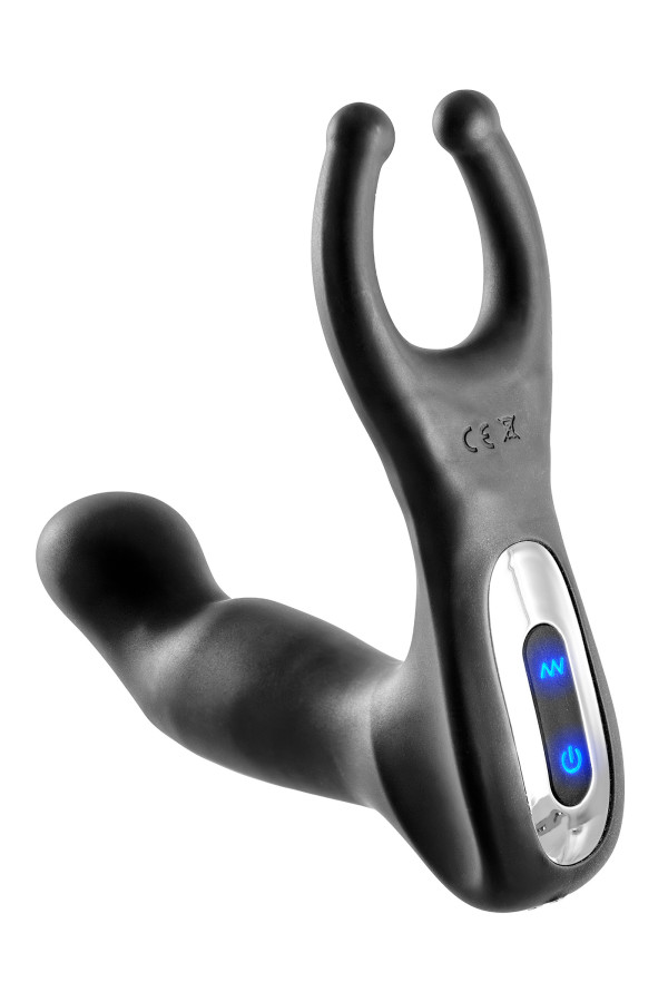 Stimulateur de prostate et périnée télécommandé F2