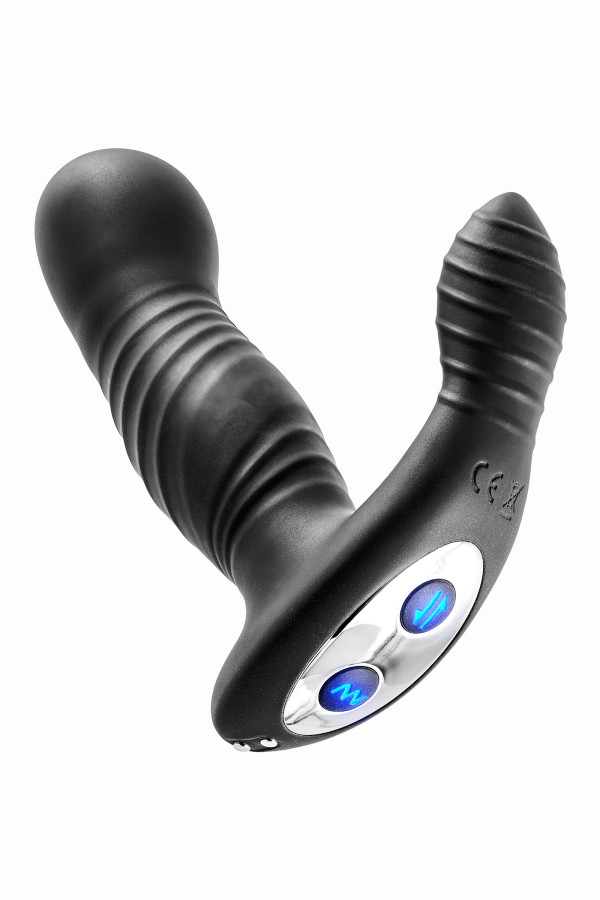 Plug va-et-vient et stimulateur de périnée