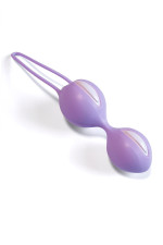 Boules de Geisha double stimulation Smartballs Duo