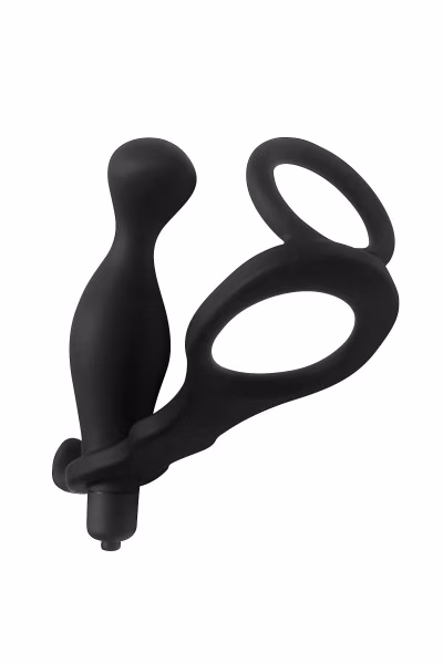 Stimulateur de Prostate et Cockring - Concorde Love