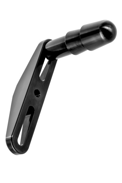 Adaptateur gode pour sex machine Gigolo